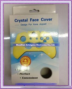 Xbox ONE Crystal Case game accessory